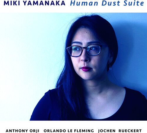 Miki Yamanaka - Human Dust Suite