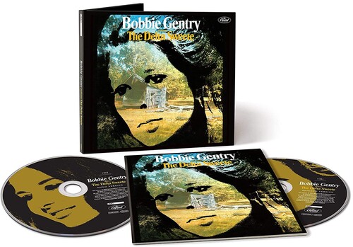 Bobbie Gentry - Delta Sweete [Deluxe]
