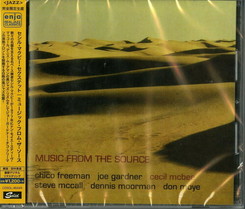 Music From Source