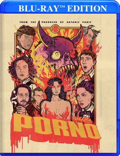 Porno - Porno