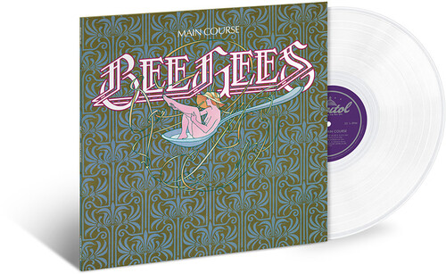 Bee Gees - Main Course [Limited Edition]