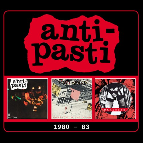 1980-1983 [Import]