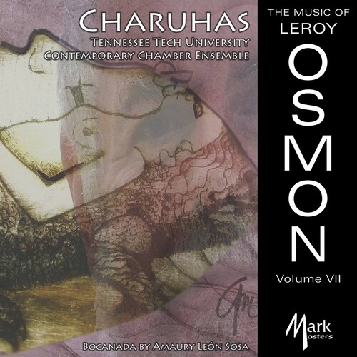 Music of Leroy Osmon 7