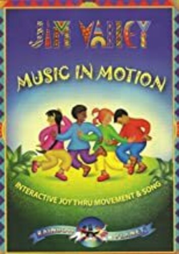 Music In Motion