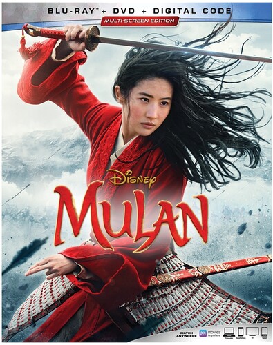 Mulan