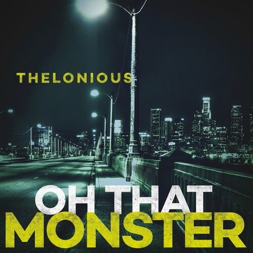 Oh That Monster [Import]