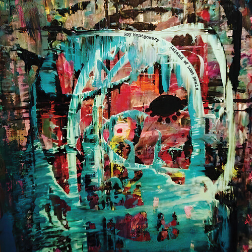 Island Of Lost Souls
