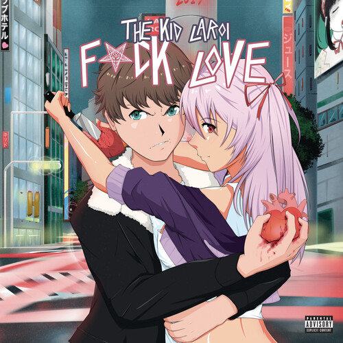 F*ck Love [Explicit Content]