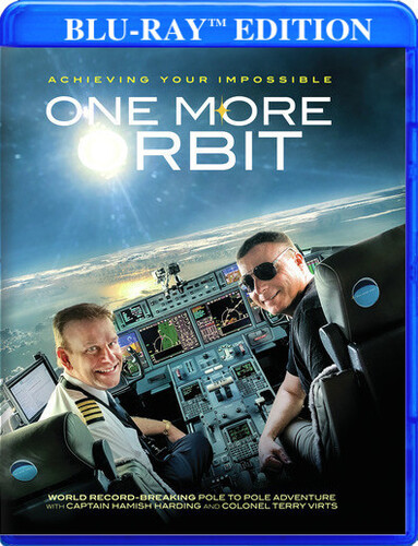 One More Orbit