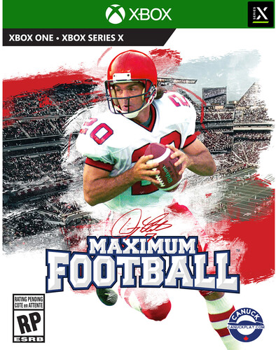 Doug Flutie's Maximum Football 2020 for Xbox One