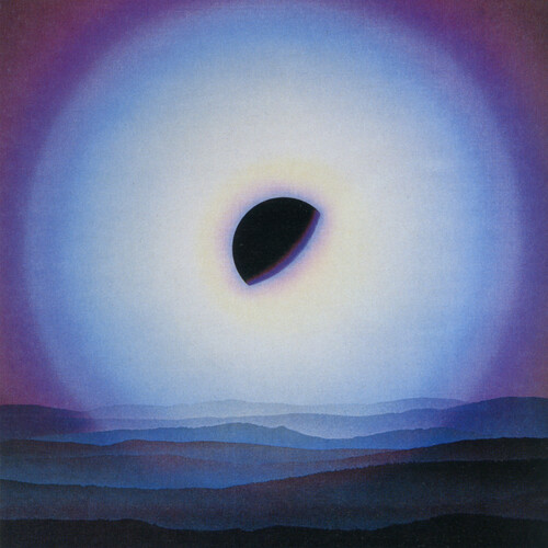 Somewhere Between: Mutant Pop, Electronic Minimalism & Shadow Sounds of Japan 1980-1988 (Purple Vinyl)