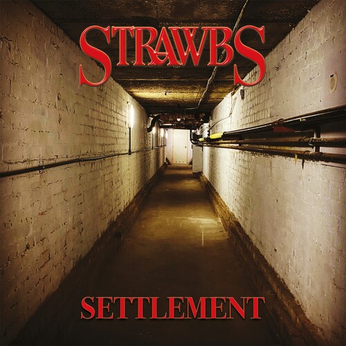 Strawbs - Settlement [180 Gram] (Uk)