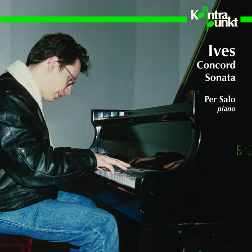Piano Sonata 2