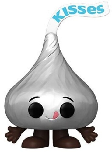 HERSHEY'S- HERSHEY'S KISS