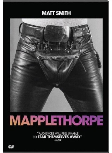 Mapplethorpe