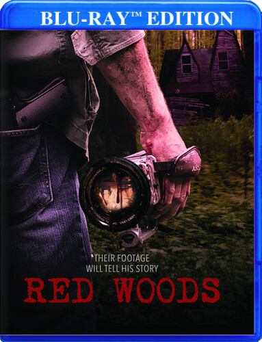 Red Woods