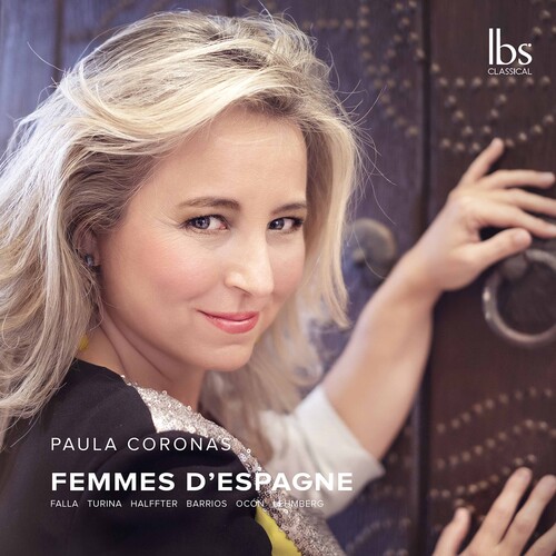 Femmes D'espagne