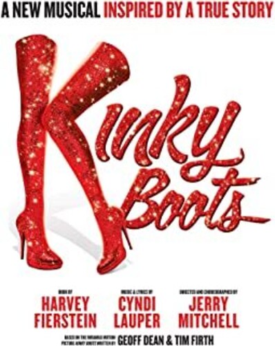 Kinky Boots