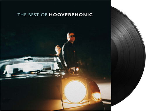 Hooverphonic - Best Of Hooverphonic [180-Gram Black Vinyl]