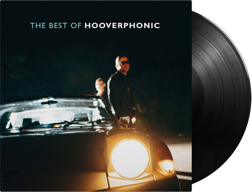 Best Of Hooverphonic