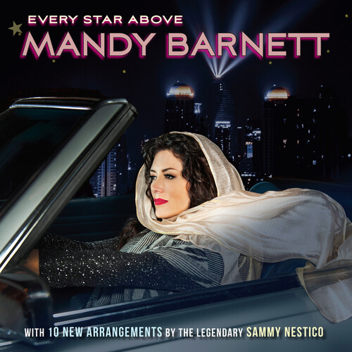 Mandy Barnett - Every Star Above