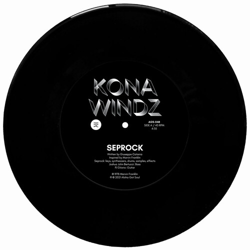 Kona Windz / Kona Winds