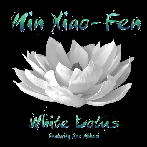 Xiao-Min Fen - White Lotus [Digipak]