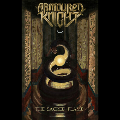 Sacred Flame