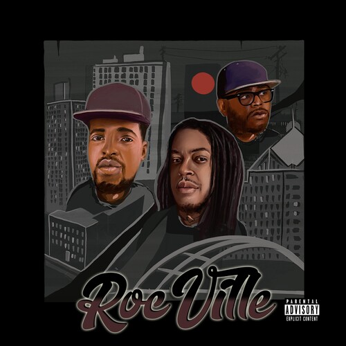 RocVille