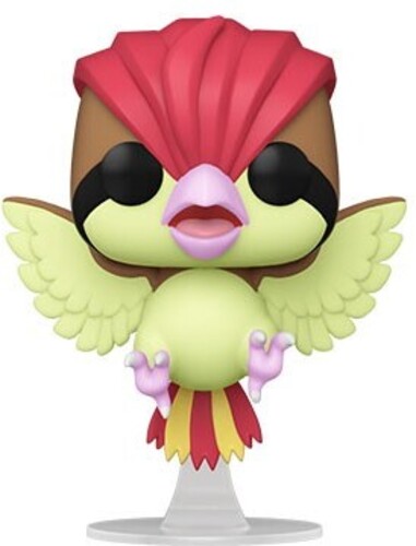 POKEMON S8- POP! 1