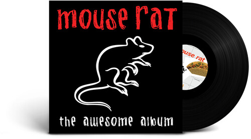 Mouse Rat - The Awesome Album [LP]