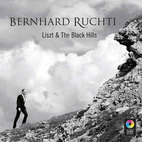 Liszt & The Black Hills