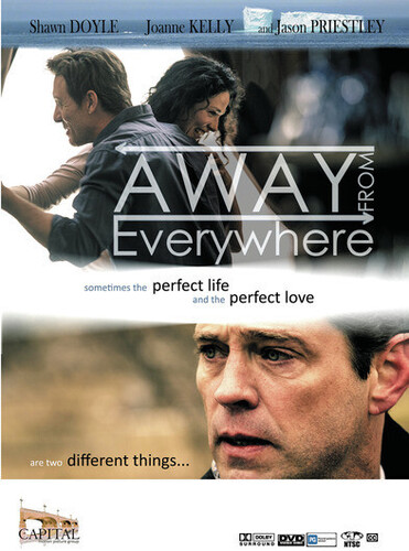 Away From Everywhere