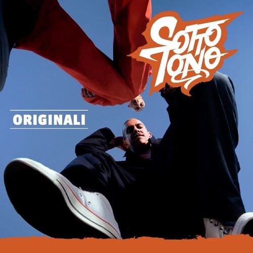 Originali [Import]