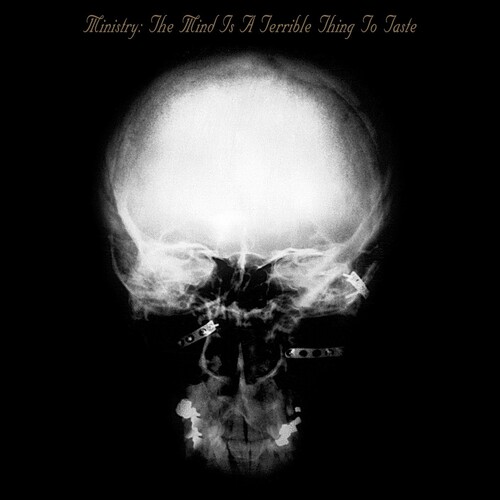Mind Is A Terrible Thing To Taste [Import]