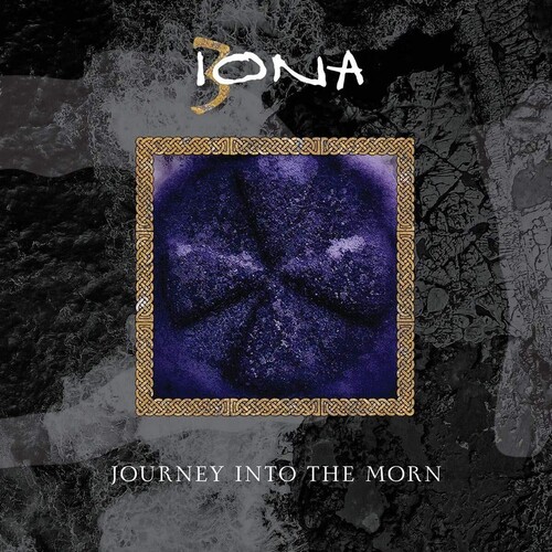 Iona - Journey Into The Morn