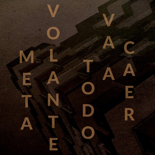 Meta Volante [Import]