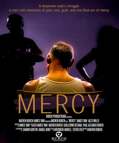 Mercy - Mercy / (Mod)