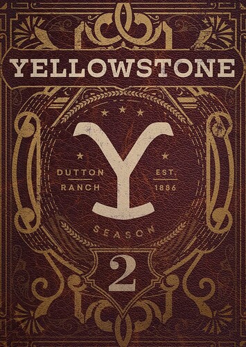 Yellowstone: Season 2