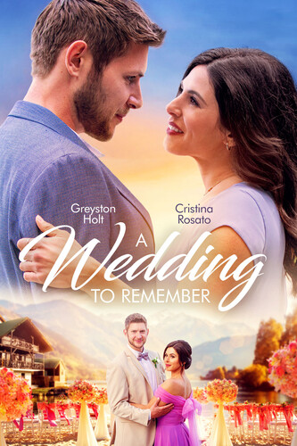 Wedding to Remember - A Wedding To Remember