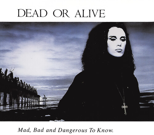 Dead Or Alive - Mad Bad & Dangerous To Know