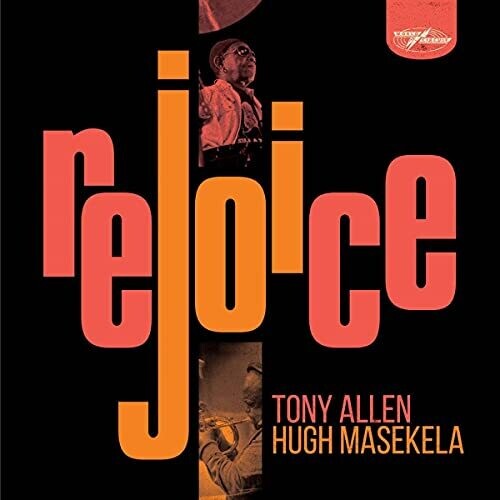 Rejoice (Special Edition 2CD)