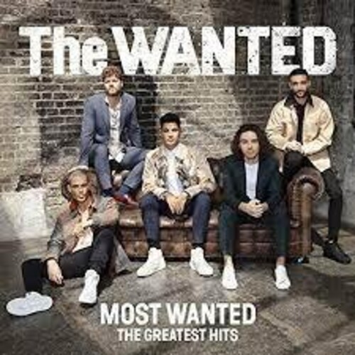 Most Wanted: The Greatest Hits [Deluxe Edition] [Import]