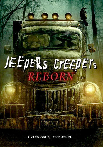 Jeepers Creepers: Reborn