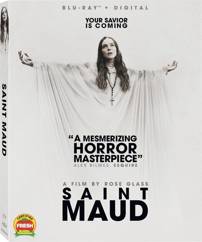 Saint Maud - Saint Maud / (Digc)