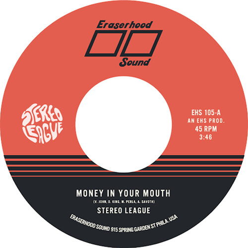 Money In Your Mouth /  Miss Me