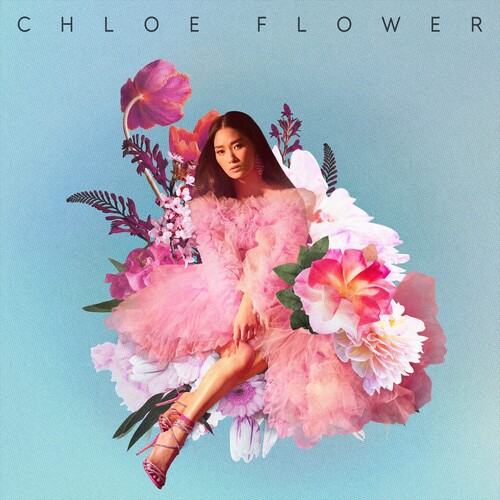 Chloe Flower - Chloe Flower