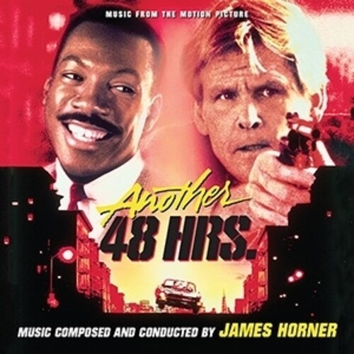 James Horner  (Ita) - Another 48 Hrs / O.S.T. (Ita)