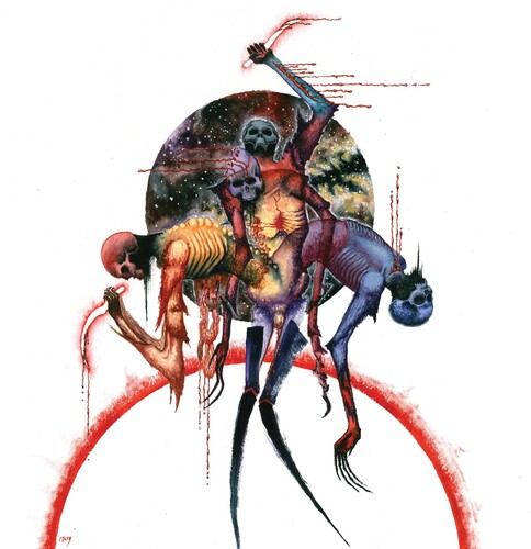 Immortality Through Quantum Suicide