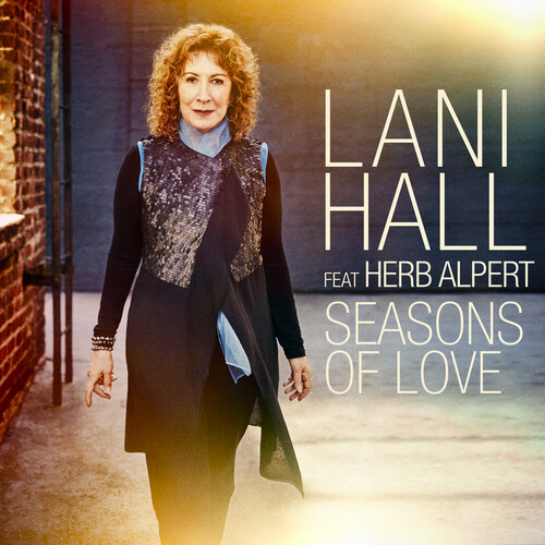 Lani Hall - Seasons Of Love
